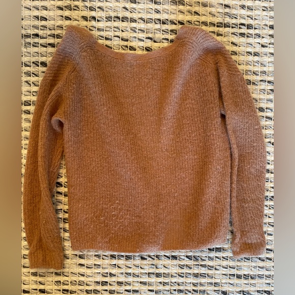 Button down Aritzia Sweater XS - Picture 2 of 3